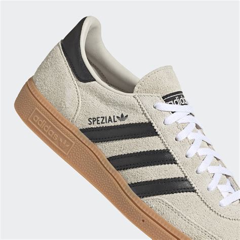 adidas spezial gr44 5|Women's adidas Originals Handball Spezial Casual Shoes.